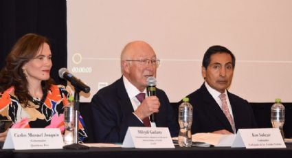 EU anuncia una inversión de 30 millones de dólares para programas sociales en el sureste de México