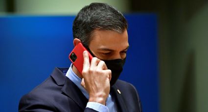 Autoridades españolas denuncian espionaje al presidente Pedro Sánchez con el programa Pegasus