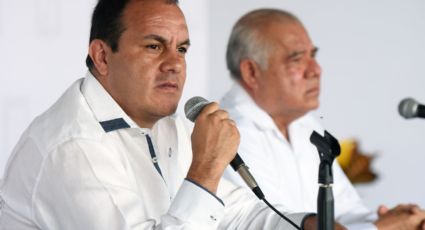 Políticos que han hecho pactos con la delincuencia organizada deben preocuparse porque serán investigados: Cuauhtémoc Blanco