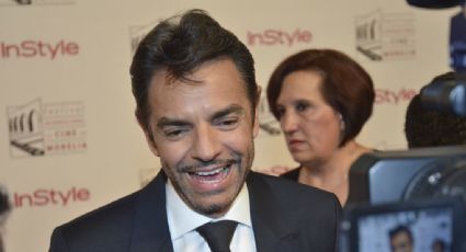 "Sé que tú no me vetaste de Televisa, pero pide en tu empresa 'que alguien te explique'": Derbez le responde a Azcárraga