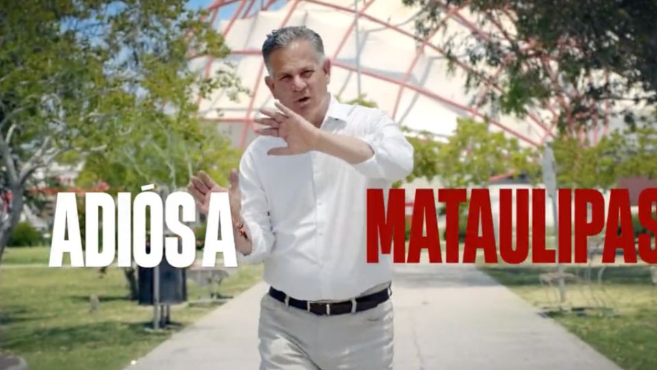 Foto: Captura de video