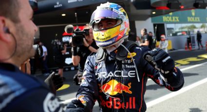 Checo Pérez, inconforme con cederle el liderato a Verstappen: “Es injusto pero lo haré”, respondió a su equipo