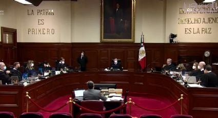 Suprema Corte avala la figura de los superdelegados creados por AMLO