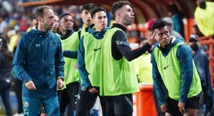 Miguel Layún se 'encara' con afición del América y denuncia insultos racistas a su compañero Juan Otero