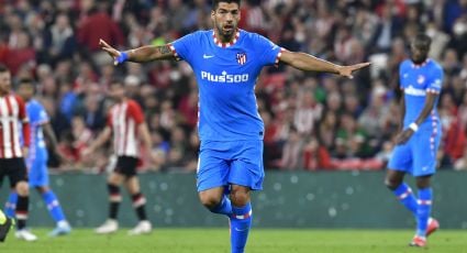 Luis Suárez asegura que tiene ofertas de la Liga MX: “No le cierro la puerta”