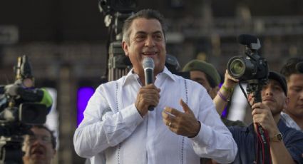 "El Bronco" publica mensaje luego de su cirugía intestinal; afirma que aún sigue delicado