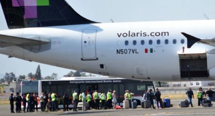 Volaris anuncia 10 nuevos vuelos desde el AIFA; reiniciará operaciones en el aeropuerto de Toluca