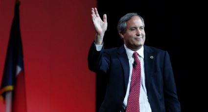 Pese a investigación del FBI, Ken Paxton le gana a Bush en las primarias republicanas para el cargo de fiscal de Texas