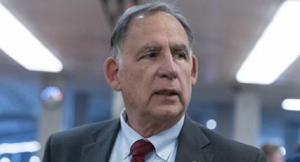 El senador John Boozman gana la nominación republicana para la reelección en Arkansas