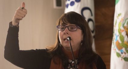 Reprueban negativa de la directora del Conacyt de comparecer en el Senado; "es una falta de respeto", dice el senador Jorge Ramírez