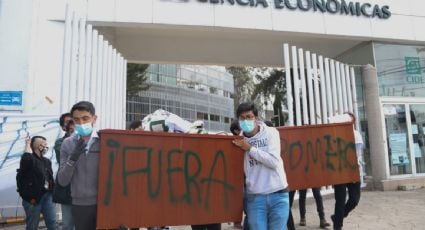 La Asamblea del CIDE denuncia el despido injustificado de la coordinadora de Periodismo