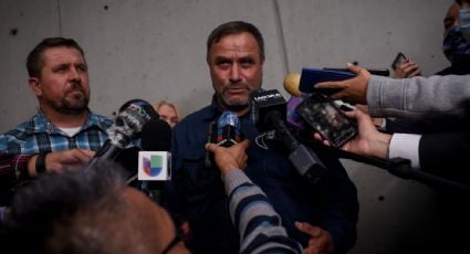 Familia LeBarón pide a AMLO asistir a la Cumbre de las Américas y decir la verdad sobre el crimen en México