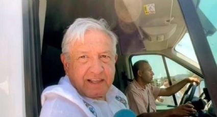 AMLO considera que la multa a Iberdrola es justa: "Han hecho mal uso de sus concesiones en México"