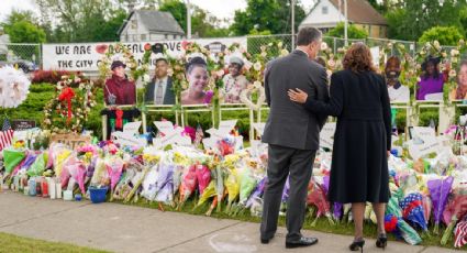 Autor de la masacre en un supermercado de Buffalo se declara culpable por el asesinato de 10 personas