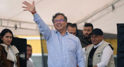 Comienza en Colombia la primera vuelta de la elección presidencial