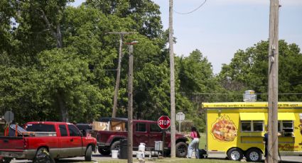 Tiroteo en un festival al aire libre en Oklahoma deja una persona muerta y ocho heridas