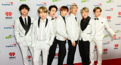 Joe Biden recibe este martes en la Casa Blanca a la célebre banda de k-pop BTS