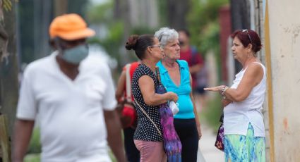 Tras 26 meses, Cuba suspende el uso obligatorio de cubrebocas a partir de hoy