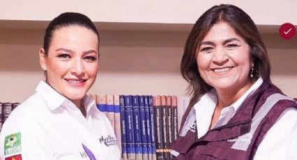 Candidata del PT-PVEM declina en favor de Nora Ruvalcaba, de Morena, por la gubernatura de Aguascalientes