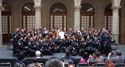 Claudia Sheinbaum anuncia presentación gratuita de Grupo Firme en el Zócalo de la CDMX