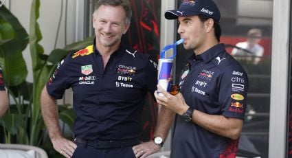 Red Bull suspende a la empleada que acusó a Christian Horner, jefe de la escudería, de comportamiento inapropiado