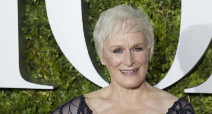 Glenn Close celebra el estreno de la nueva temporada de "Teherán", serie de Apple TV sobre conflictos en Medio Oriente