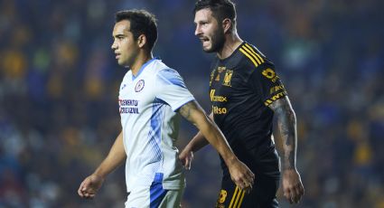 Tigres-Cruz Azul y Chivas-Atlas, los duelos más atractivos de Cuartos de Final