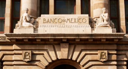 México registró un superávit comercial de 199 mdd en marzo, cifra 85% menor a la reportada en febrero: Banxico