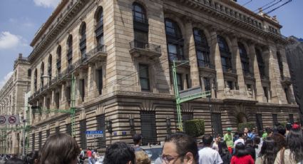 Banxico recorta otra vez su previsión del PIB de México para 2022 y la estima en 2.2%