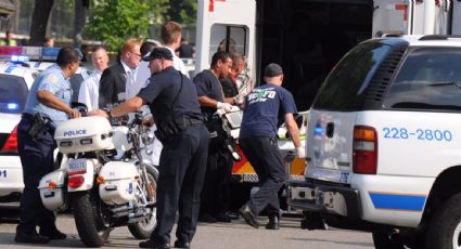 Policía de Tulsa informa que aumentan a cinco los muertos en el tiroteo en un hospital de Oklahoma