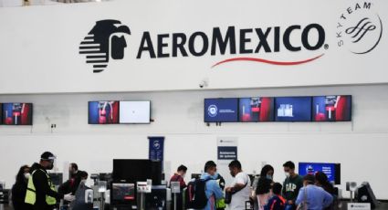 Aeroméxico propondrá a sus accionistas salir del listado de la Bolsa Mexicana de Valores