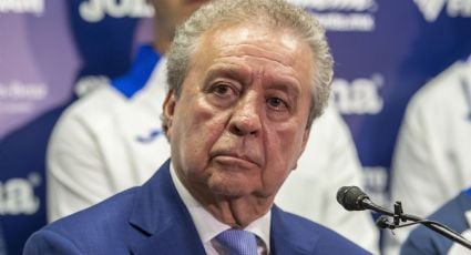 Detienen a Víctor Garcés, exdirectivo de Cruz Azul acusado de lavado de dinero y delincuencia organizada