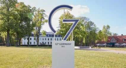 Alemania incrementará la seguridad fronteriza durante la cumbre del G7