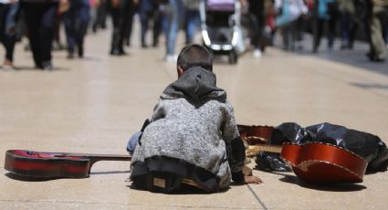 El 58% de las víctimas de trata de personas en México son niñas, niños y adolescentes, alerta el Consejo Ciudadano