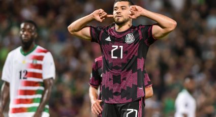 México inicia su camino en la Liga de Naciones con discreta victoria ante Surinam