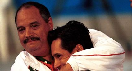 Fallece Jorge Rueda, forjador de medallistas olímpicos en clavados y Premio Nacional del Deporte