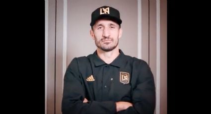 Giorgio Chiellini: “Ser futbolista me ha ayudado a acostarme con más mujeres... soy más feo que el hambre”