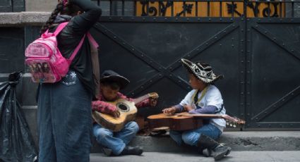 Durante 2020, el trabajo infantil en Centroamérica y México alcanzó a 3.3 millones de niñas y niños; el 67% del total realiza labores peligrosas