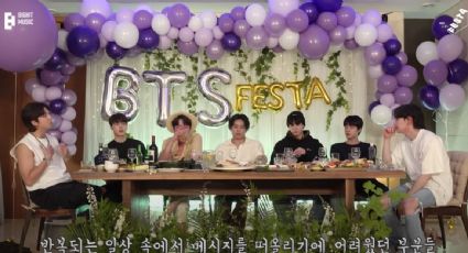 Integrantes de BTS anuncian una pausa como banda para buscar su "estilo en solitario"