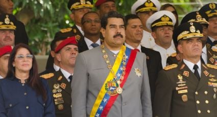 Marco Rubio insiste en capturar a Maduro tras pedir a la Interpol que emitiera una ficha roja contra el mandatario