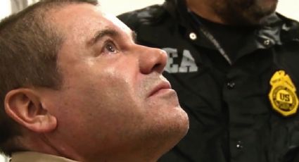 Nueva carta de “El Chapo” Guzmán: vuelve a pedir su extradición a México y pide que lo traten con igualdad