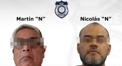 Fiscalía de Morelos detiene a dos hombres ligados al asesinato del alcalde de Xoxocotla, ocurrido en enero