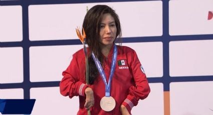 ¡Sin miedo al éxito! México se cuelga cuatro medallas y suma nueve en Mundial de Paranatación