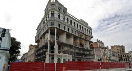 Se eleva a 47 la cifra de muertes por la explosión en el hotel Saratoga de La Habana 