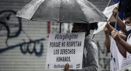 En Nicaragua se persigue hasta a los sacerdotes, acusa Bachelet; "están alejados de la realidad", le responde el gobierno de Ortega