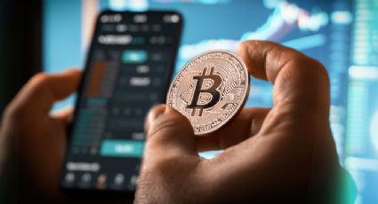 El bitcoin registra una ligera alza de 2% tras caídas por nueve días consecutivos