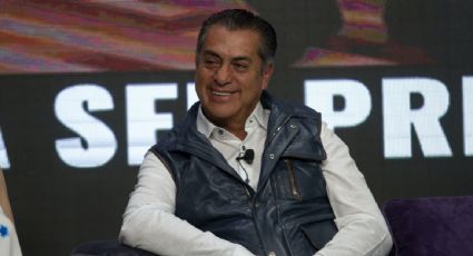 "El Bronco" sale del hospital y se mantiene en prisión domiciliaria: "Ya estoy en mi casa para iniciar mi recuperación"