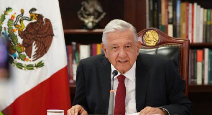 AMLO presume que México tiene "el programa de reforestación más importante del mundo" en foro climático mundial