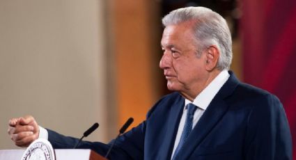 "Peña Nieto, Calderón, Fox, Zedillo y Salinas no son mis enemigos, pero sí mis adversarios": AMLO