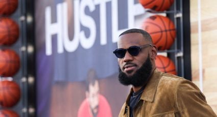 LeBron James es el primer jugador activo de la NBA que logra ganancias por mil millones de dólares, según Forbes